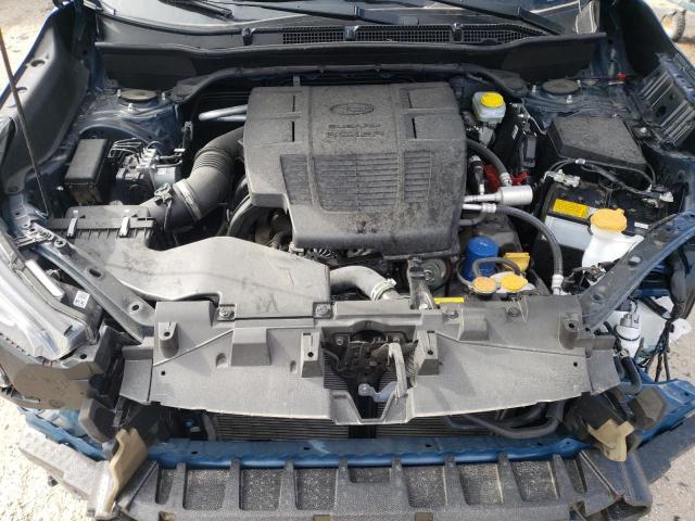 2022 SUBARU FORESTER W JF2SKALC3NH481323