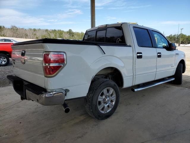 Vin: 1ftfw1ct0cfa02143, lot: 55843903, ford f-150 supercrew 20123