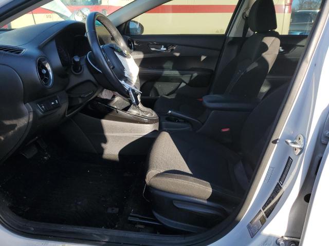 2019 KIA FORTE GT L - 3KPF34AD6KE113925