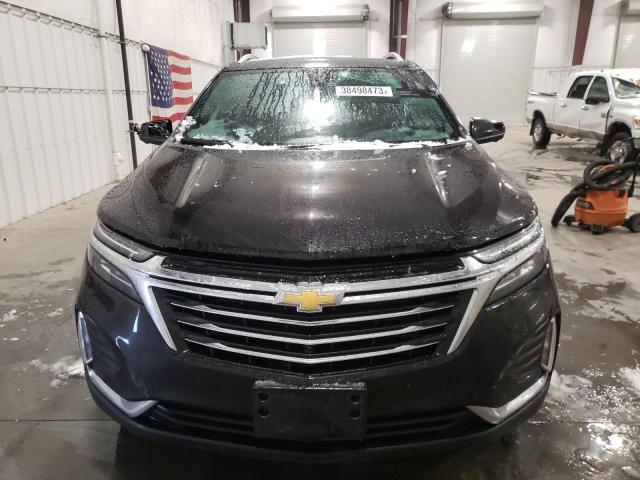 2022 CHEVROLET EQUINOX PR - 2GNAXXEV0N6131853