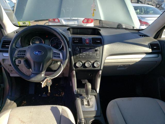 JF2SJAEC9EH555862 Subaru Forester