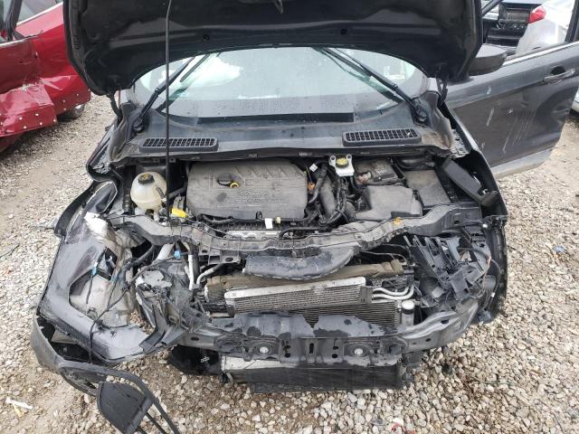 1FMCU0HD2JUC70345 Ford ESCAPE SEL