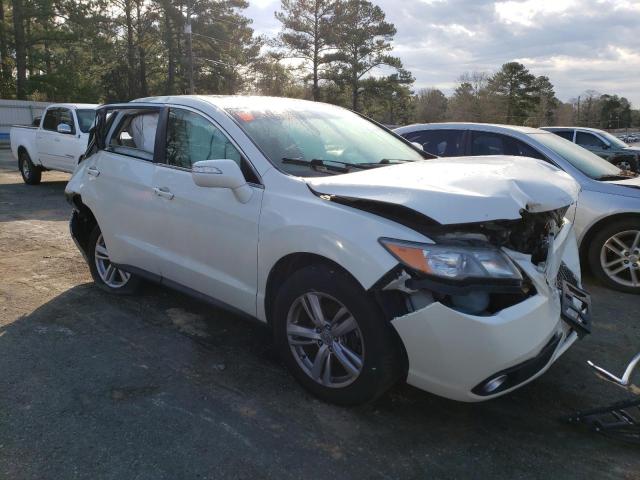 2015 ACURA RDX TECHNO 5J8TB3H58FL007148