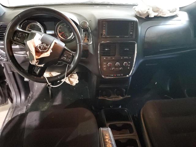 2019 DODGE GRAND CARA - 2C4RDGBGXKR546828
