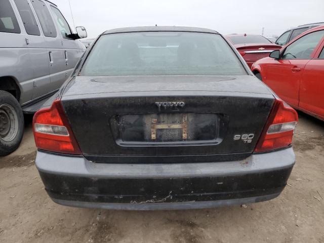 YV1TS90D4Y1070776 Volvo S80