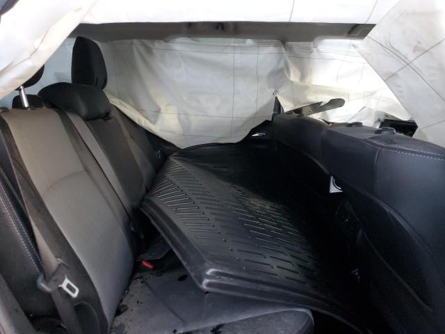 2022 TOYOTA 4RUNNER - JTENU5JR3N6076977