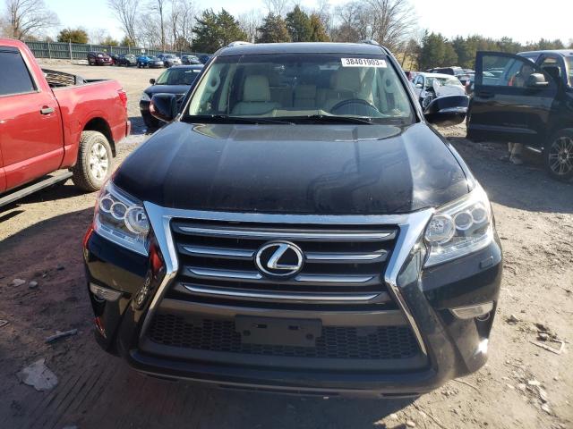 2016 LEXUS GX 460 - JTJBM7FX1G5143866