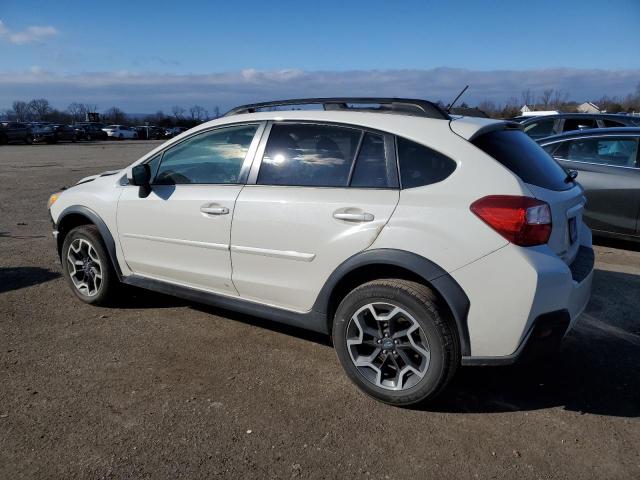 JF2GPABC0G9269923 Subaru Crosstrek Premium