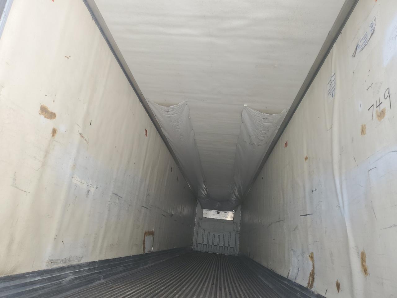 2009 UTILITY REEFER - 1UYVS25329M567817