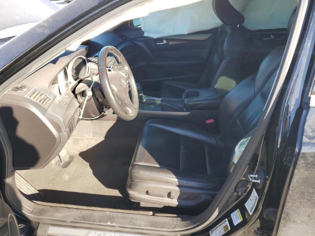 19UUA8F52CA010920 Acura TL