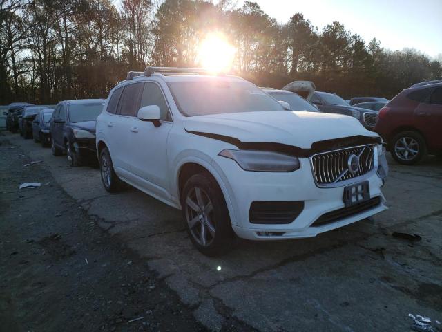 YV4102PK6L1538866 Volvo XC90