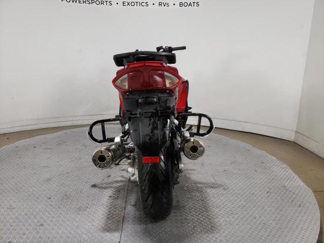 2014 YAMAHA FJR1300 A JYARP24E9EA001892
