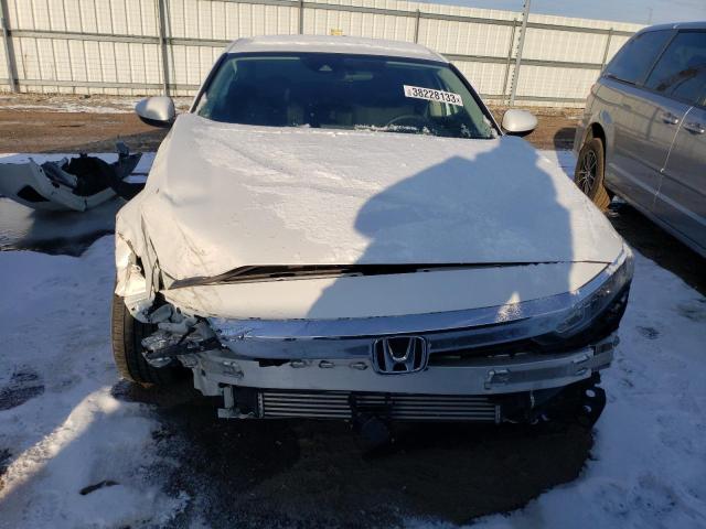 VIN 1HGCV1F16MA114252 2021 HONDA ACCORD no.5