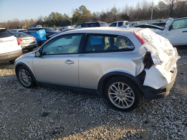 YV1MK672X92150215 Volvo C30