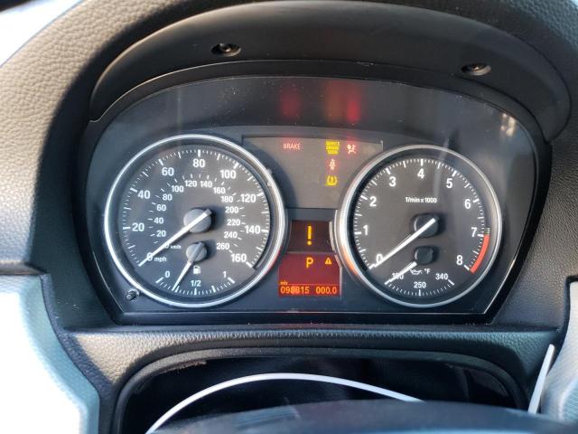 WBAWL7C53AP475293 BMW 335 I