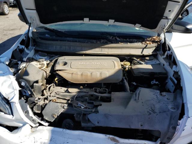1C4PJLAB1HW626372 Jeep Cherokee Sport