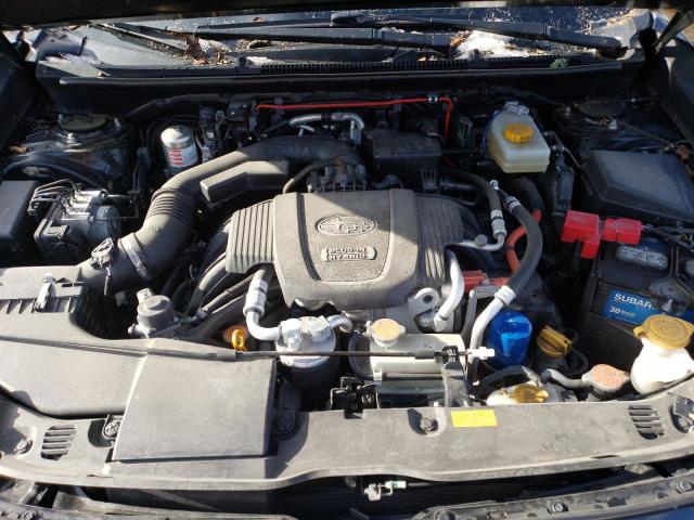 JF2GTDEC6KH343000 Subaru Crosstrek Premium