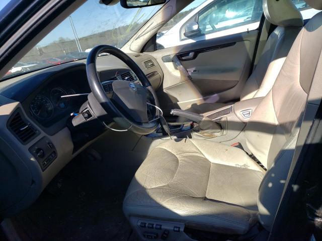 YV1RS592572625974 Volvo S60