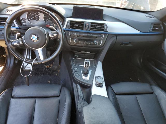 WBA3A9G57ENS65067 BMW 335 I
