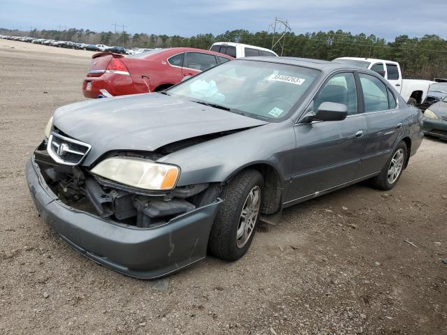 2000 Acura TL 