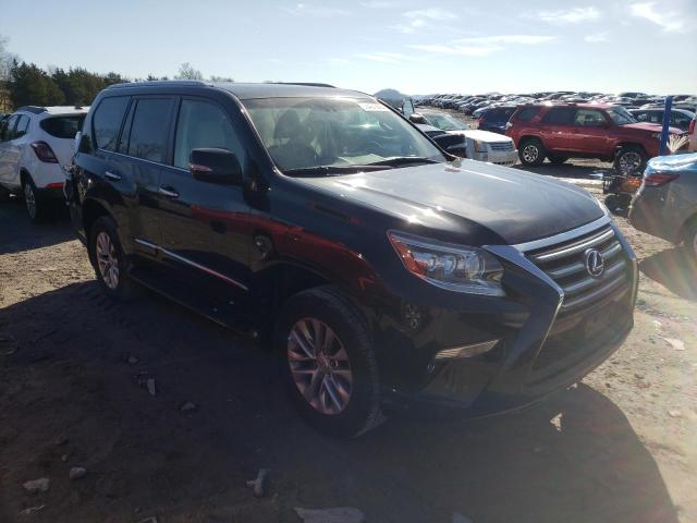 2016 LEXUS GX 460 - JTJBM7FX1G5143866