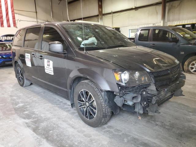 2019 DODGE GRAND CARA - 2C4RDGBGXKR546828
