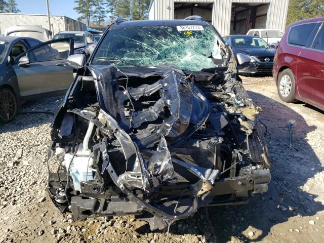 2017 TOYOTA RAV4 SE - 2T3NFREV2HW360794
