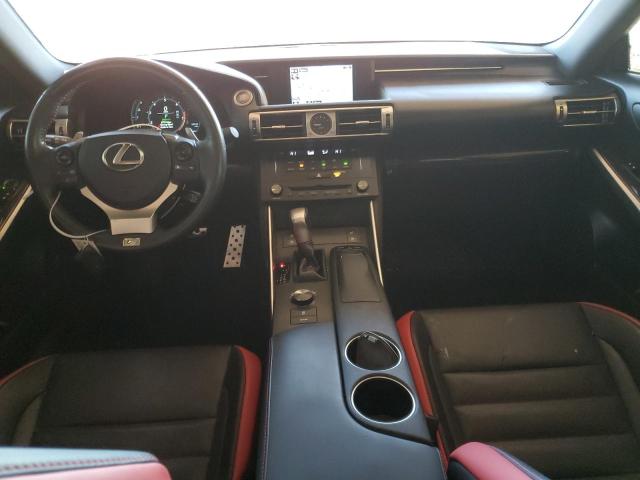 2015 LEXUS IS 250 - JTHCF1D21F5020071