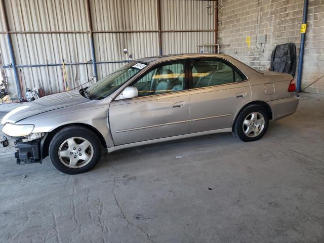 1999 Honda Accord Coupe EX