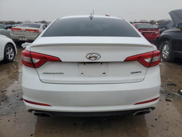 2015 HYUNDAI SONATA LIM - 5NPE34AF7FH223476