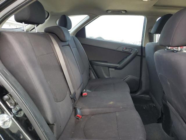KNAFU5A26B5405603 KIA FORTE EX