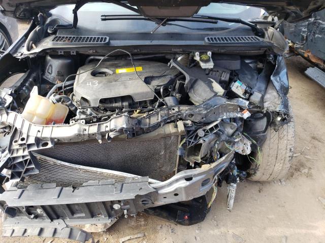 1FMCU0JX2GUA98301 Ford Escape Titanium