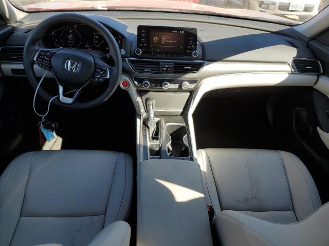2018 HONDA ACCORD LX - 1HGCV1F15JA143172