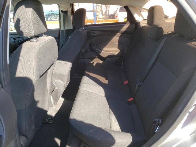 1FADP3E24HL205152 Ford FOCUS S