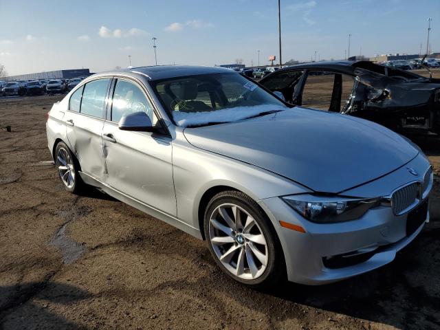 WBA3A5C53CF344564 BMW 328 I