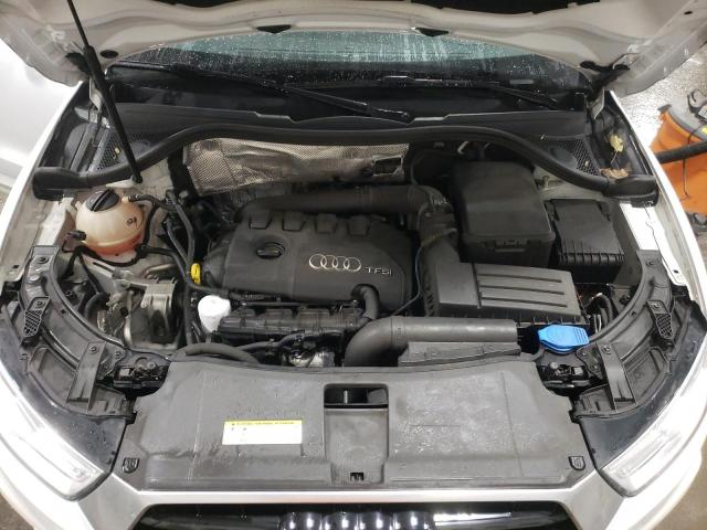 2017 AUDI Q3 PREMIUM - WA1JCCFS8HR001694