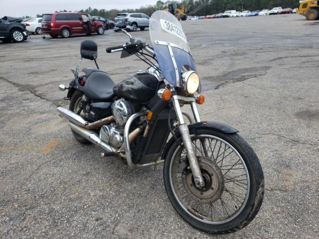 Honda salvage cars for sale: 2007 Honda VT750 C2F
