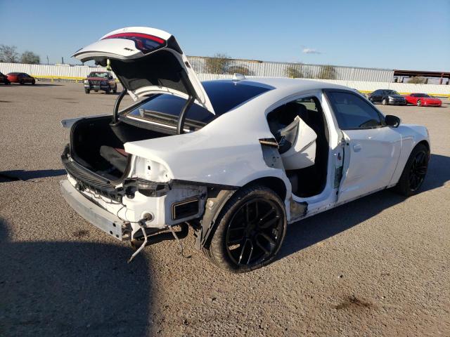 2015 DODGE CHARGER SX - 2C3CDXHG3FH727797