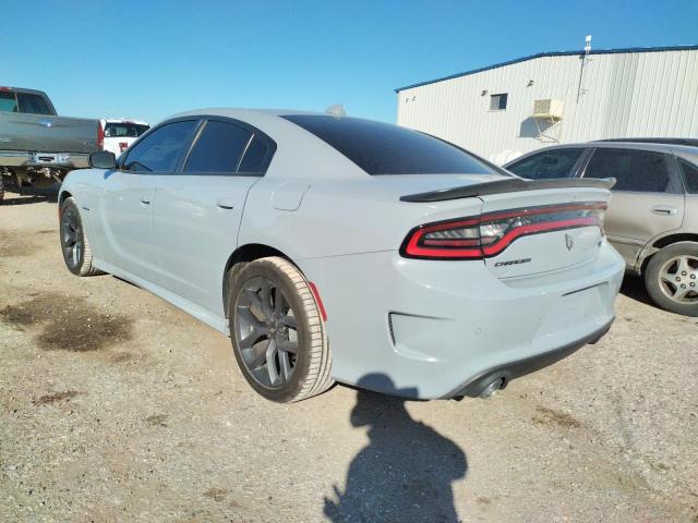 2020 DODGE CHARGER R/ - 2C3CDXCT6LH232218