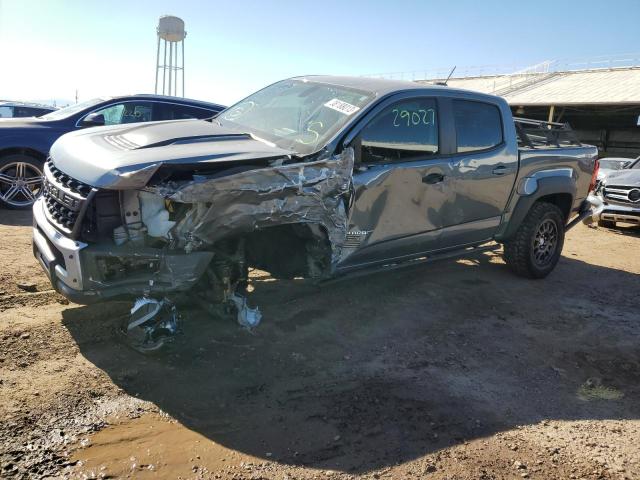 2019 CHEVROLET COLORADO Z - 1GCGTEEN7K1302146