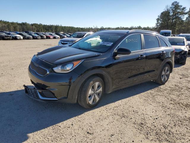 2019 Kia Niro FE