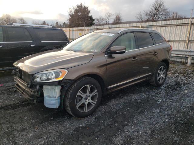 2015 Volvo XC60 