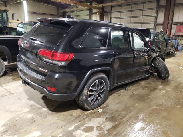 1C4RJFLG0KC803795 Jeep Grand Cherokee Trailhawk