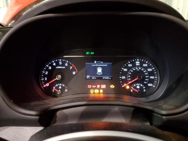 KNDJ23AU0L7714076 KIA SOUL LX