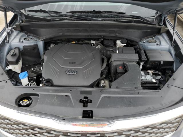 2020 KIA TELLURIDE - 5XYP24HC9LG055222