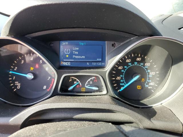 2015 FORD ESCAPE SE 1FMCU9GX7FUA82380