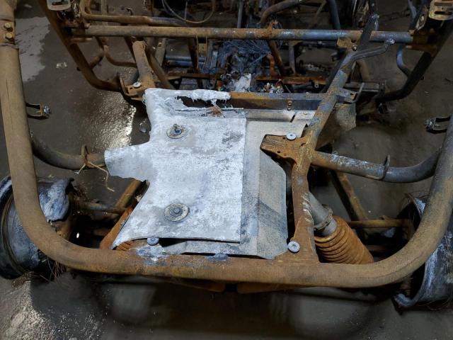 2016 YAMAHA YXZ1000 - 5Y4AN03Y3GA104128