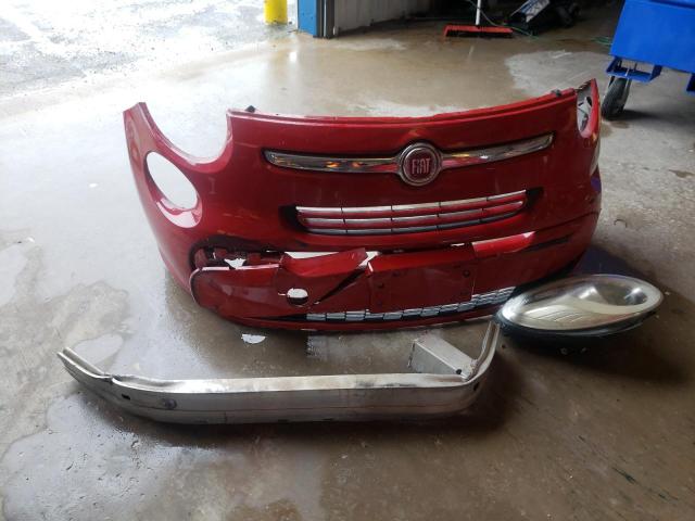 ZFBCFABH5EZ001235 Fiat 500l Easy