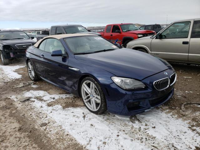 WBALW7C5XDDX58371 BMW 640 I