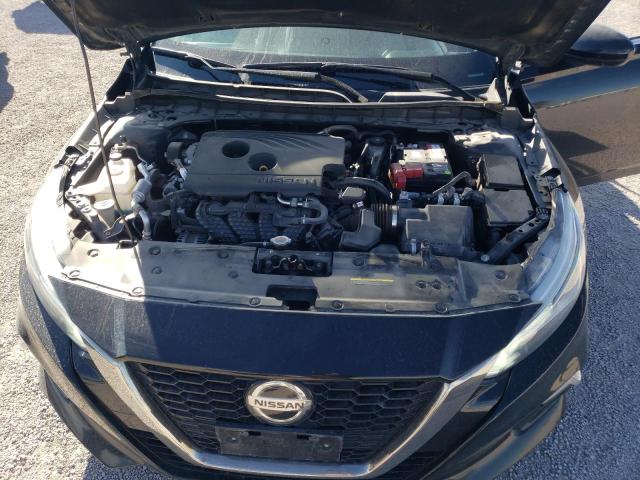 2020 NISSAN ALTIMA SR 1N4BL4CV7LC124922